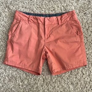 Bass Shorts